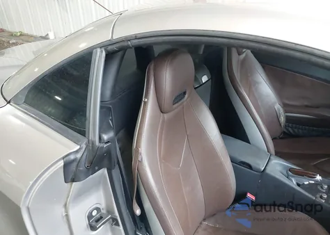 2006 Mercedes-Benz Slk 350 z USA, uszkodzony, nr VIN WDBWK56F66F103814